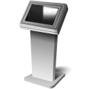 Touch Kiosk